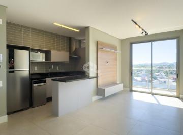 Apartamento · 75m² · 2 Quartos · 1 Vaga · Apartamento de 2 suítes a venda no Córrego Grande