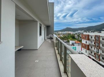 Apartamento · 110m² · 2 Quartos · 2 Vagas · Cobertura de 2 suítes no Córrego Grande