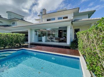 Casa · 381m² · 3 Quartos · 2 Vagas · Casa a venda no condominio Casablanca no Cacupé