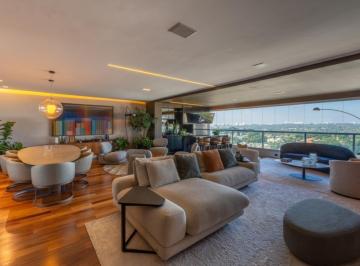 Foto 01 · Apartamento à venda no Campo Belo - São Paulo