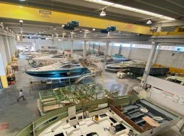 Comercial · 10000m² · Comercial à venda - em Pedra Branca