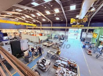 Comercial · 6050m² · Comercial à venda - em Cooperativa
