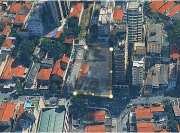 Comercial · 762m² · Comercial à venda - na Vila Caminho do Mar