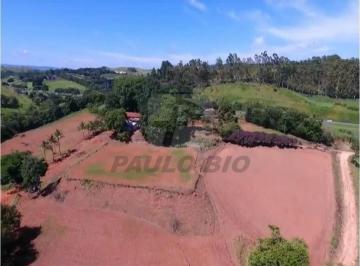 Terreno · 54375m² · Terreno à venda - em Itupeva