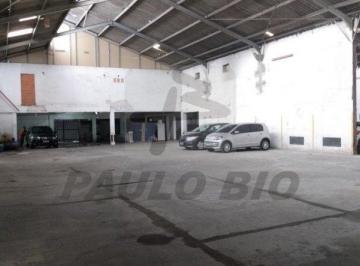 Comercial · 1289m² · Comercial à venda - na Vila São Francisco (Zona Sul)