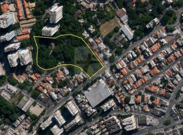 Terreno · 21451m² · Terreno à venda - no Centro