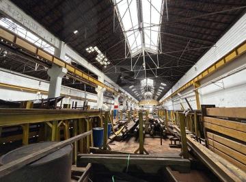 Comercial · 2000m² · Comercial à venda - no Parque da Mooca