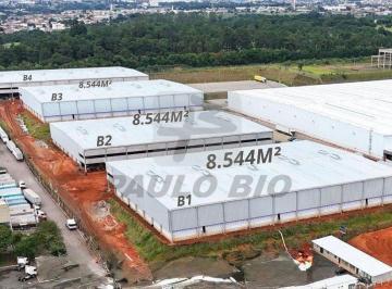Comercial · 7000m² · Comercial para aluguel - no Jardim Manchester (Nova Veneza)