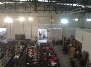 Comercial · 960m² · Comercial à venda - em Cursino