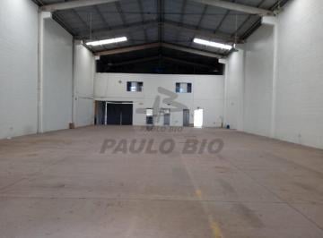 Comercial · 800m² · Comercial à venda - no Sertãozinho