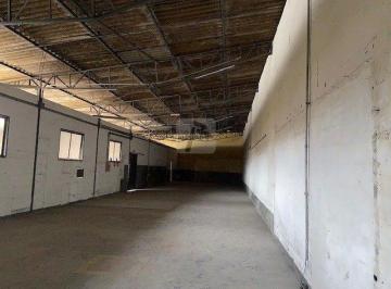 Comercial · 1200m² · Comercial à venda - no Vila Paulista