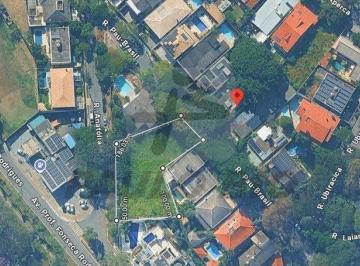 Terreno · 1621m² · Terreno à venda - no Boaçava