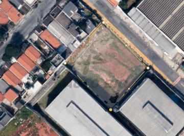 Terreno · 2000m² · Terreno à venda - no Parque São Lourenço