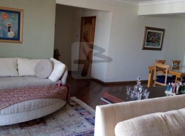 Apartamento · 196m² · 4 Quartos · Apartamento à venda - no Jardim Haydee