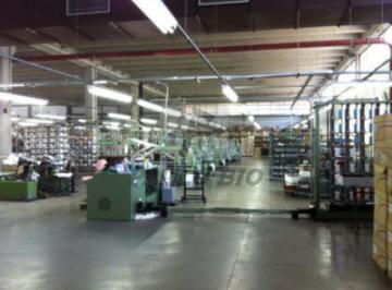 Comercial · 52172m² · Comercial à venda - em Capuava