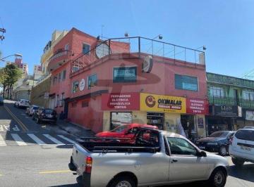 Comercial · 250m² · 4 Quartos · Comercial para aluguel - na Vila Alzira