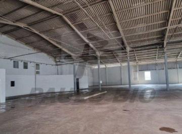 Comercial · 6041m² · Comercial para aluguel - em Polvilho