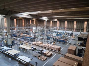 Comercial · 4880m² · Comercial à venda - em Jordanópolis