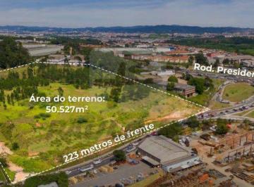 Terreno · 50527m² · Terreno à venda - no Jardim dos Pimentas