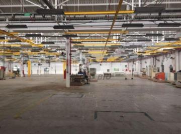 Comercial · 79039m² · Comercial à venda - na Vila Planalto