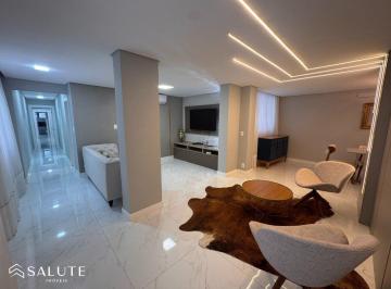 Apartamento · 200m² · 3 Quartos · Apartamento para aluguel - no Centro