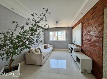 Apartamento · 190m² · 3 Quartos · Apartamento para aluguel - em Pioneiros