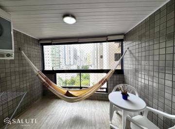 Apartamento · 105m² · 3 Quartos · Apartamento para aluguel - em Barra Norte
