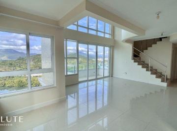 Apartamento · 287m² · 3 Quartos · Apartamento para aluguel - na Barra Sul