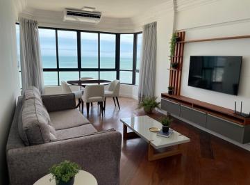 Apartamento · 200m² · 3 Quartos · Apartamento para aluguel - no Centro