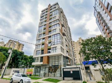 venda-curitiba-apartamento-portao-vista · Apartamento de 1 quarto com sacada no Portão - Curitiba