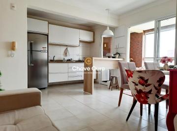 Apartamento · 105m² · 2 Quartos · Apartamento à venda - no Centro