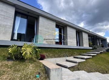 jwus2502ownknwe1mjbmzje5_md · Casa nova, moderna e terrea em Santo Antônio do Pinhal