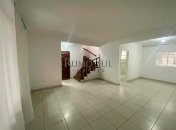 Casa · 161m² · 3 Quartos · Casa à venda - no Jardim Prudência