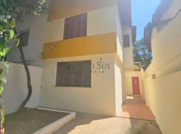 Casa · 80m² · 2 Quartos · Casa para aluguel - no Jardim Petrópolis