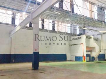 Comercial · 1300m² · Comercial para aluguel - no Jardim São Luis