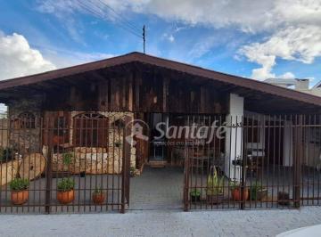 29f174e5500a24de741dedd281d515ea6e23bb87 · Casa com 4 dormitórios para alugar, 300 m² por R$ 5.030,00/mês - Centro - Caçador/SC