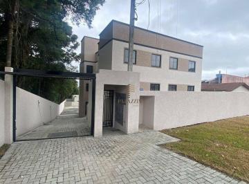 fb883097de40cf5cb9a471fefc1e76d67a2b15c0 · Apartamento com 3 dormitórios à venda, 57 m² por R$ 351.760,00 - Santo Antônio - São José dos Pinhai