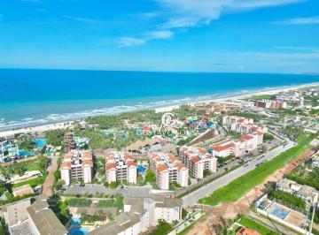 528f9faab9e3bfd3833c7cb2b1ccd3021dd0f2d2 · Apartamento com 2 dormitórios à venda, 72 m² por R$ 750.000,00 - Porto das Dunas - Aquiraz/CE