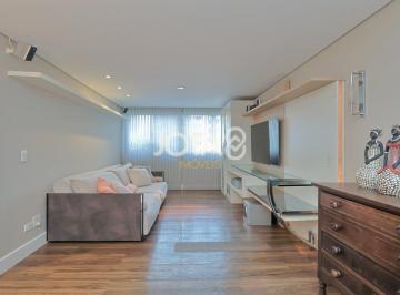 Apartamento · 103m² · 2 Quartos · 1 Vaga · Apartamento para aluguel - na Água Verde