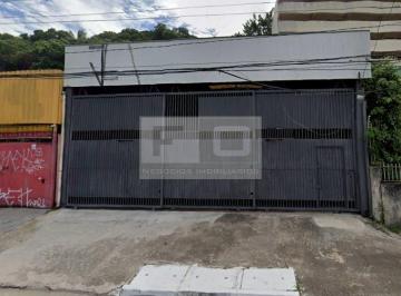 Comercial · 300m² · Galpão em Instituto de Previdencia  -  São Paulo
