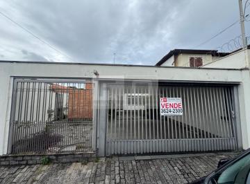 Casa · 329m² · 3 Quartos · 4 Vagas · Casa em Vila Inah  -  São Paulo