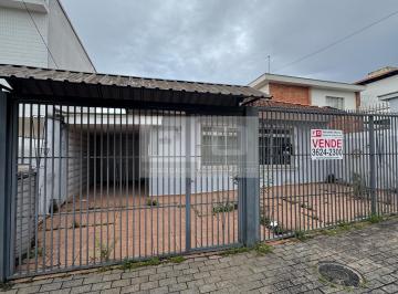 Casa · 171m² · 3 Quartos · 3 Vagas · em Vila Inah  -  São Paulo