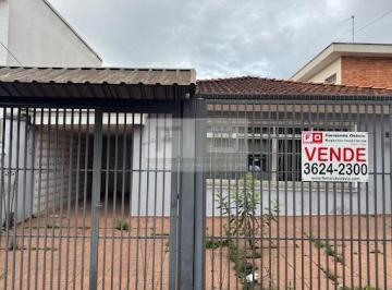 Casa · 171m² · 3 Quartos · Casa à venda - no Vila Inah