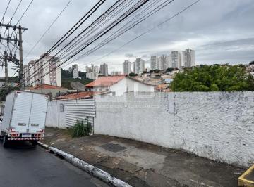Terreno · 500m² · Terreno em Vila Sonia  -  São Paulo