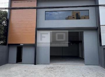 Comercial · 240m² · Comercial para aluguel - no Caxingui