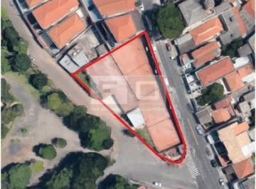 Terreno · 1800m² · Terreno à venda - no Vila Morse