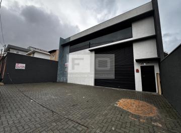 Comercial · 230m² · 5 Vagas · Galpão em Vila Sonia - São Paulo