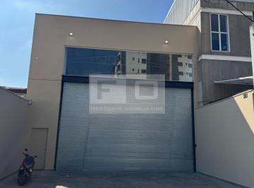 Comercial · 300m² · 4 Vagas · Galpão Vila Sônia -  São Paulo