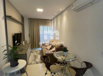 Apartamento · 75m² · 2 Quartos · Apartamento à venda - em Santa Terezinha
