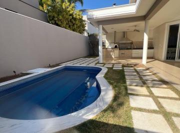 Casa · 347m² · 4 Quartos · 4 Vagas · Casa à venda - em Indaiatuba